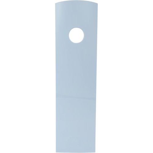 Porte-revues Mag-cube Bleu Pastel