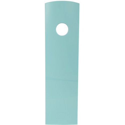 Porte-revues Mag-cube Vert Pastel