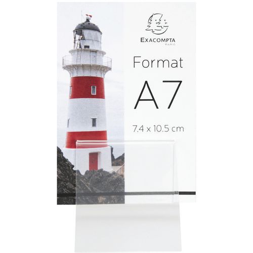 Porte-carte Clip Taille S