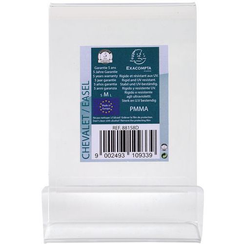 Chevalet Support D'objet Taille M