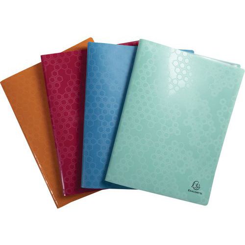 Protège-document En Polypropylène Rigide Recyclé à 80 Vues