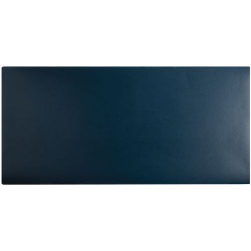 Sous-main Souple En Simili Cuir 43x90 Tropiq/canard