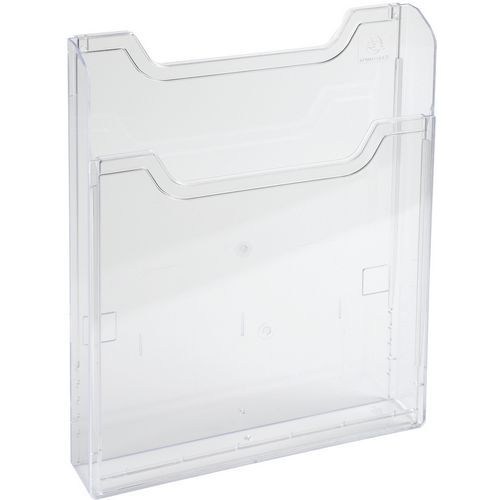 Box Mural Vertical A5