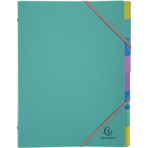 Trieur Polypropylène Vert