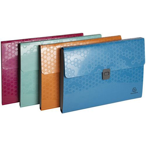 Trieur Valisette Maïa Assorti