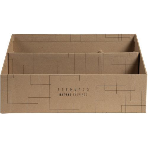 Trieur Vertical Et Porte-lettre Eterneco