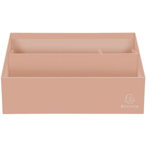 Trieur Vertical Et Porte-lettre Corail