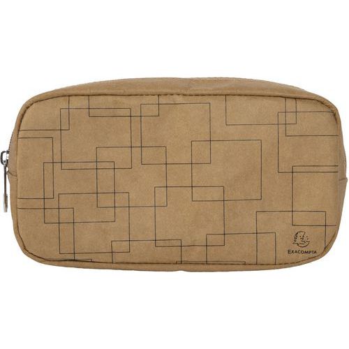 Trousse Business Eterneco En Brun