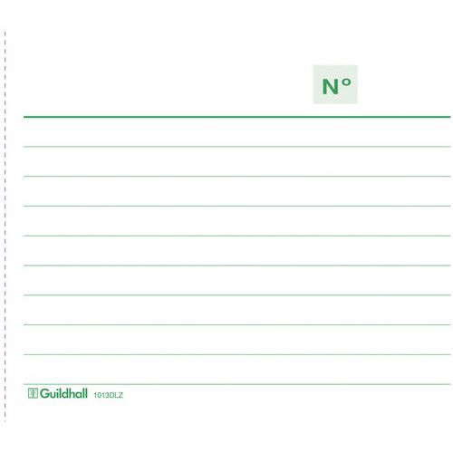 Manifold Ligné 105x135 Mm 100d A