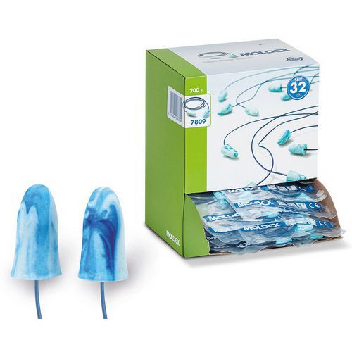 Bouchons D'oreille Spark PlugÂ® Detect Cordés