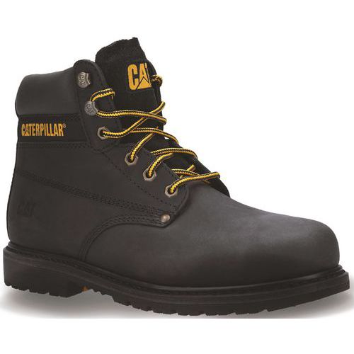 Caterpillar 1 Chaussures De Sécurité Powerplant S3 Hro Sra - Caterpillar - Homme