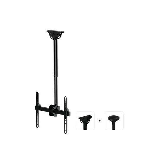 Support Plafond Inclinable Et Pivotant Pour Ã‰cran De 32 à 60 -newstar