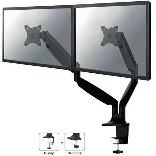 Er-446 Support D'Écran À 2 Positions Avec Ressort À Gaz