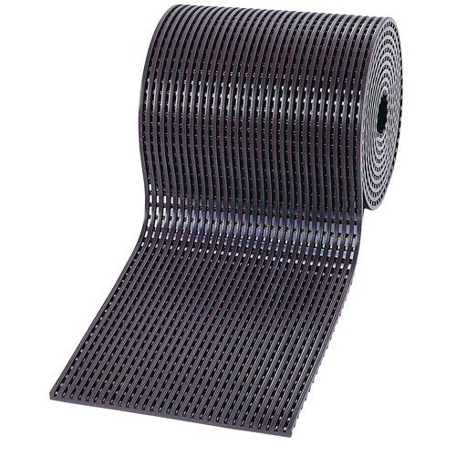 Caillebotis Flexigrid Noir 60 Cm X Ml