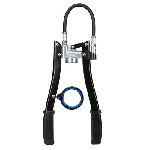 Pompe à Graisse Multi-cartouche - Zhfp M10x1 Pz Mu