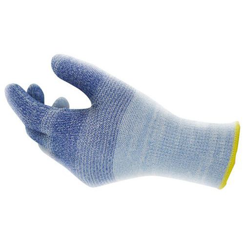 Ansell - 12 Gants de sécurité anti-coupure Hyflex 74-718 - Ansell