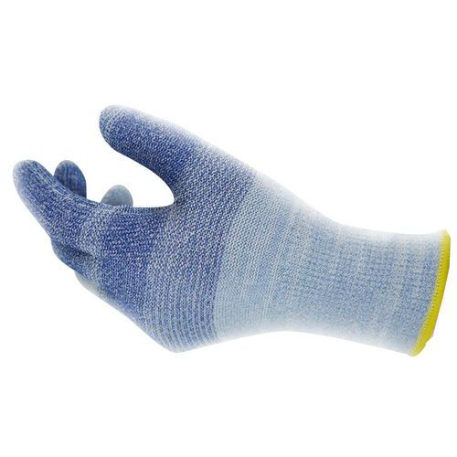 Ansell - 12 Gants de sécurité anti-coupure Hyflex 74-718 - Ansell