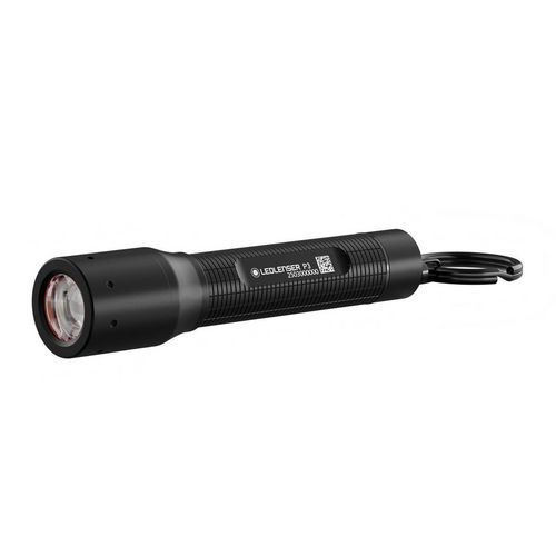 P3 - Mini Lampe De Poche - Focus