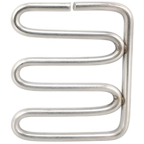 Lot de 10 - Boucle Pour Sangle Réglable Boucle Liaison