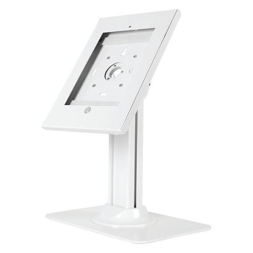 Neomounts - Support Tablette iPad/iPad Air/iPad Pro 9.7 Blanc - Charge 1kg - Garantie 10 ans