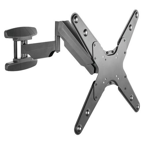 Support Mural Avec Ressort à Gaz Pour Ã‰cran De 32 à 55 - Newstar