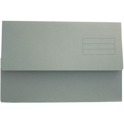 Chemise à Poche De 250g Vert