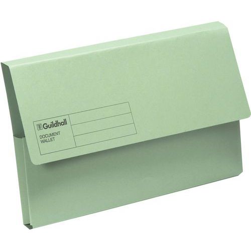 Chemise à Poche Recyclé Vert