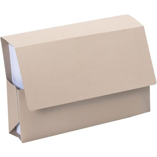 Chemise Poche Guildhall De 315g Buff