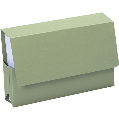 Chemise Poche Guildhall De 315g Vert