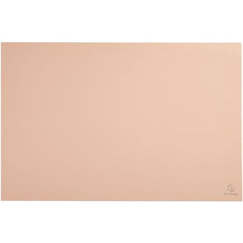 Sous-mains En Carton Corail