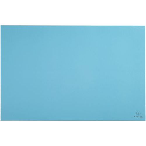 Sous-mains En Carton Bleu