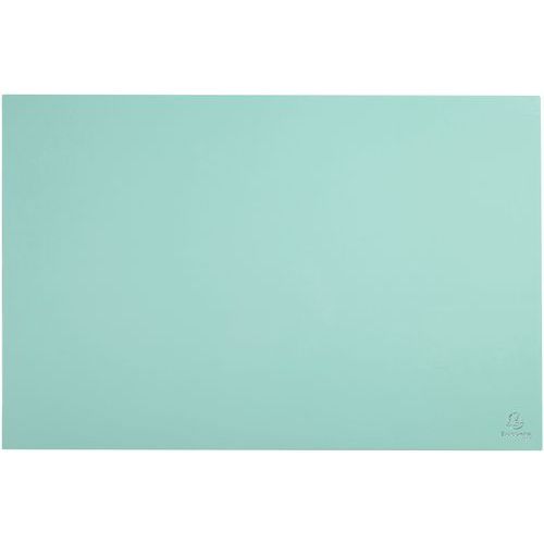 Sous-mains En Carton Vert