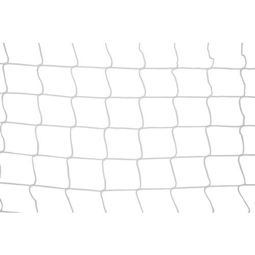 Casal Sport - Filet pour but de mini-hand gonflable - 240x170cm - Blanc - Sports collectifs