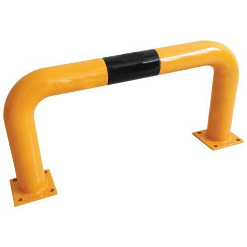 Arceau De Protection Longueur 750mm Hauteur 350mm