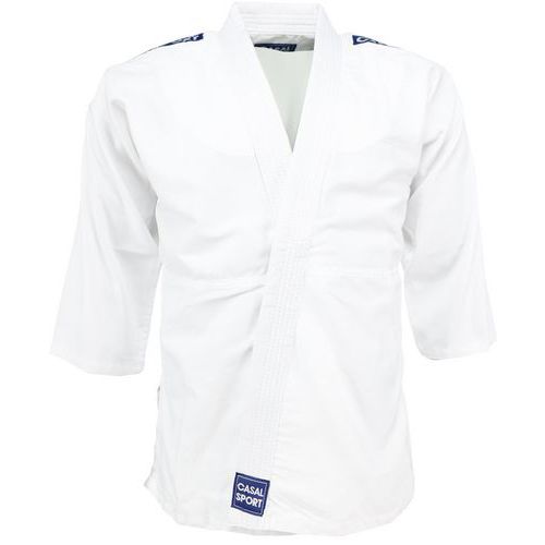 Lot de 2 - Veste De Kimono De Judo School - 160 Cm