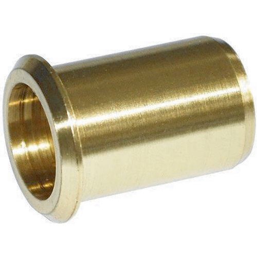 Boutte - Insert Toutub pour tube PER - Laiton - Ø16mm - Raccord Fiable