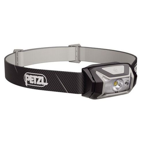 Lampe Frontale Tikka Noir 350lm Ipx4