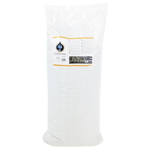 Ikasorb - Vermiculite Médium Sac 100L - Granulés Absorbants Tous Liquides - 8.5 kg
