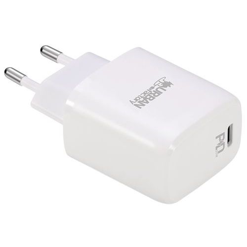 Chargeur Mural Usb-c 20watts - Urban Factory