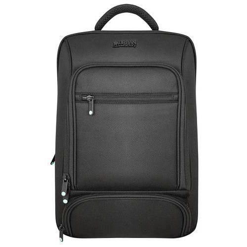 Sac À Dos Compact Pour Ordinateur 15"