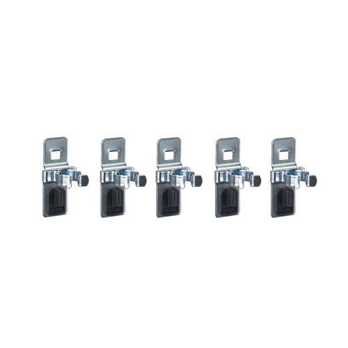 Bott - Pince à outils Ø 16mm - 3 ans de garantie - Emballage éco-responsable