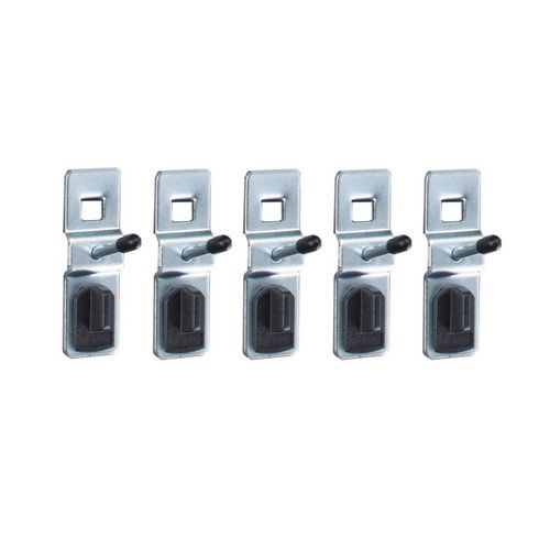 Bott - Support Éco Incliné 4x100 mm - Emballage 100% Recyclable - 3 Ans Garantie
