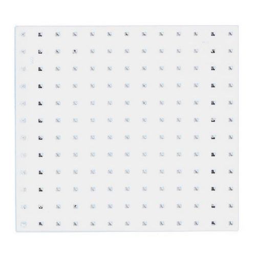 Bott - Panneaux Perfo Gris Clair 525mm - Mobilier d'Atelier Robuste et Durable