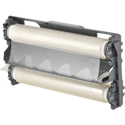 Cassette De Plastification A4 - 20 M