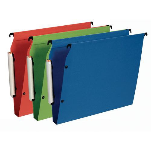Dossier Suspendu Lmg Polypro Fond 30 Armoire Assortis