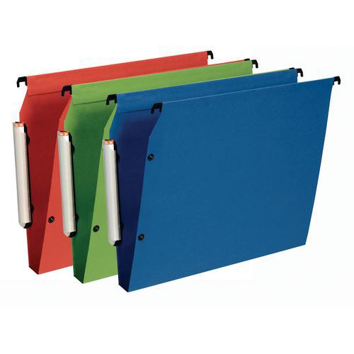 Dossier Suspendu Lmg Polypro Fond 50 Armoire Assortis