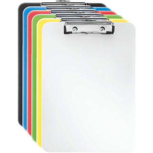 Porte-bloc Vivida Assortis