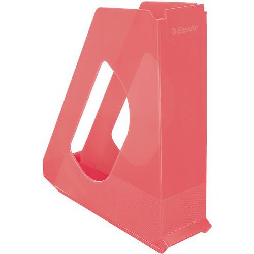 Porte-revues Colour'breeze Corail