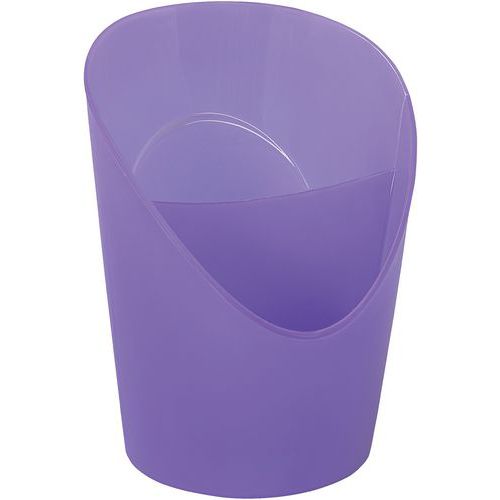 Pot à Crayons Colour'breeze Lavande