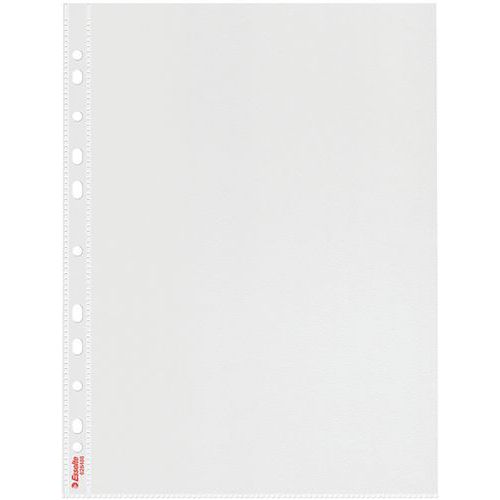 Pochettes A4 Sachet De 25 Assortis